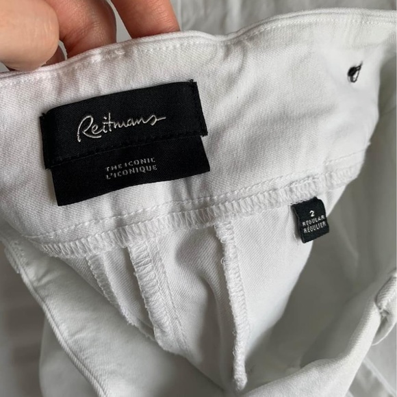 Reitmans pants - Picture 2 of 2